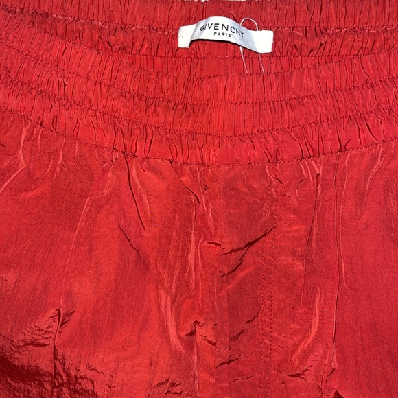 Givenchy track pants